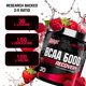 thumbnail image 3 of NUTREX BCAA 6000 FRUIT PUNCH 255 GRAMOS, 3 of 6