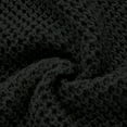thumbnail image 3 of Women's Lightweight Soft Shawl Wrap with Sleeves Elegant Outer Warm Knitted Open Front Poncho Cape Fall Winter Warm Shawls Cape, 3 of 7