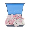 thumbnail image 2 of Gerber Baby Boy or Girl Unisex Clothes Outfit Set with Gift Box, 14-Piece (Newborn-3/6 Months), 2 of 12