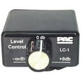 thumbnail image 2 of PAC LC-1 Bass Knob Universal Remote Level Control with Female RCA Interconnect, 2 of 2