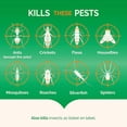 thumbnail image 2 of Fogger With Odor Neutralizer, Kills Roaches, Ants, Spiders & Fleas, 3 Count, 2 Ounce Pack of 2, 2 of 13