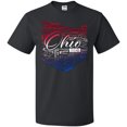 thumbnail image 3 of Inktastic Ohio Word Salad T-Shirt, 3 of 5