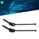 thumbnail image 5 of RC Front Drive Shaft, RC Transmission Shaft Higher Carrying Capacity 2PCS Easy Installation For Repair ANGGREK IB2720, 5 of 8