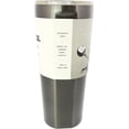 thumbnail image 3 of Corkcicle Metallic Tumbler - Gunmetal 16oz, 3 of 3