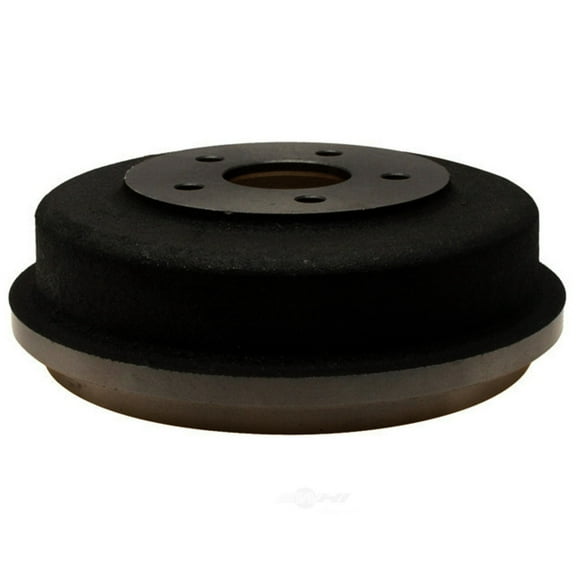 Raybestos R-Line Drums, OE Replacement Brake Drums 97804R Fits select: 2010-2013 FORD TRANSIT CONNECT