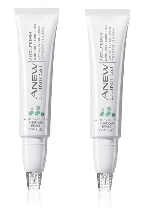 anew clinical dark circle corrector