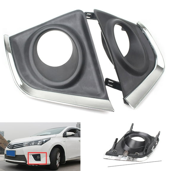 Car Fog Lights
