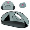thumbnail image 2 of Picnic Time Manta - Black/Gray (Washington State University Cougars) Digital Print, 2 of 3