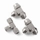 thumbnail image 3 of 1 pieza Conector de neumático neumático de níquel chapado en 1 pieza Conector rápido para la manguera OD 4mm 6mm 8mm 10mm 12mm 14mm 16 mm conexión rápida KPV KPE PM PZA, 3 of 7