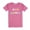 Pink - fuchsia, variant on P.J. Salvage Womens Sun Kissed Pajama Sleep T-shirt, Pink, Medium