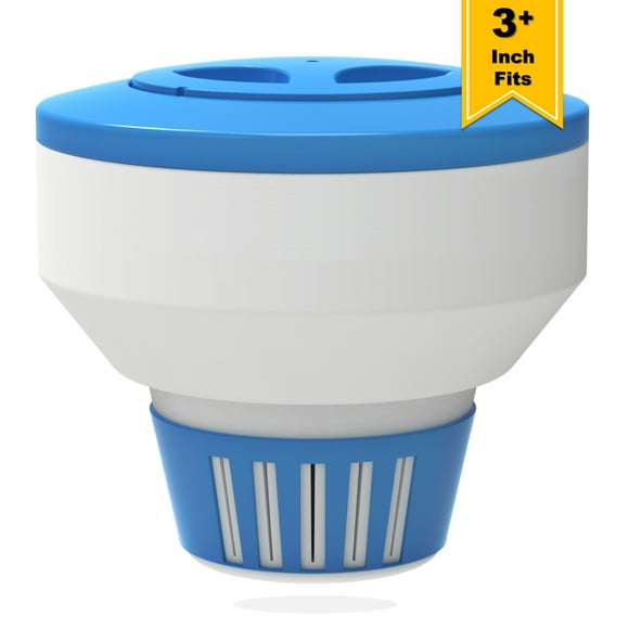 Pool Chlorine Floater