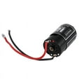 thumbnail image 3 of 2X 550 12T Brushed Motor ARAG1005 for ARRMA 1/10 SENTON VORTEKS Big Rock RC Car Upgrade Parts, 3 of 8