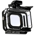 thumbnail image 4 of Waterproof Housing Case for Hero 9 Black Diving Protective Underwater Dive Cover for GoPro9 Accesso, 4 of 5
