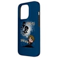 thumbnail image 2 of Funda para teléfono Harry Potter Expecto Patronum Chibi iPhone 15 Pro, 2 of 3