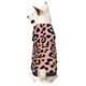 thumbnail image 1 of Fotbe Leopard Sudadera con Estampado para Perros Pequeños – Suéter con Capucha para Mascotas, Tela Suave de Forro Polar con Bolsillo-Large, 1 of 7