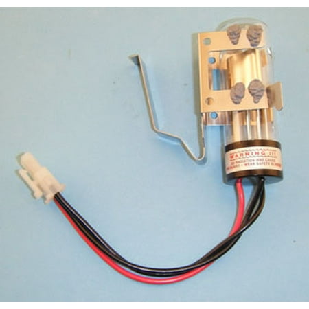 

Replacement for HERAEUS / HEREAUS 80013106