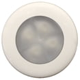 thumbnail image 3 of Hella Boat LED Courtesy Light 2XT 980 507-241 | 12V Red 2 Inch, 3 of 5