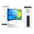 thumbnail image 5 of Samsung 32” Class Full HD F6000F Smart TV 2025 - UN32F6000FFXZA, 5 of 9