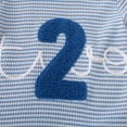 thumbnail image 5 of Soepste Baby Boy Outfits 3-6 Month Boy Clothes Toddler Boy Clothes Summer Outfits Kids Short Sleeve T-Shirt And Shorts, 5 of 9