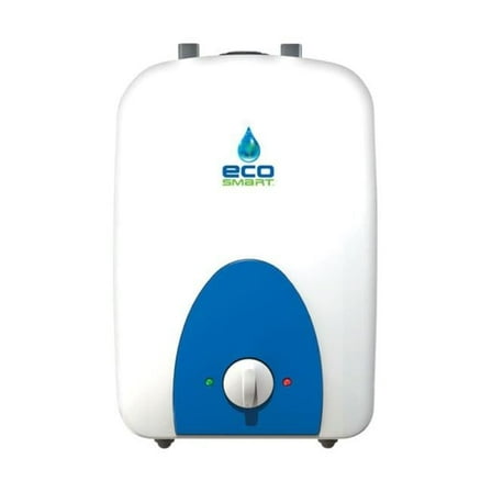 B & K ECOMINI1 Minitank Water Heater - 1 gal