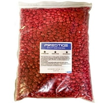 PRESTIGE Red Jewelry Casting Injection Wax Beads Pellets 1 Pound