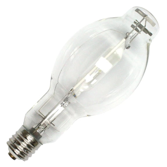 Plusrite 01508 - MS750/BT37/PS/HBU/4K 1508 750 watt Metal Halide Light Bulb
