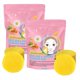 thumbnail image 2 of Limpiador de belleza con cúrcuma El mejor tratamiento de maquillaje Cuidado facial para mujeres Skin Cover Luminesce Naturium Almohadillas limpiadoras iluminadoras Las almohadillas limpiadoras Kojic a, 2 of 9