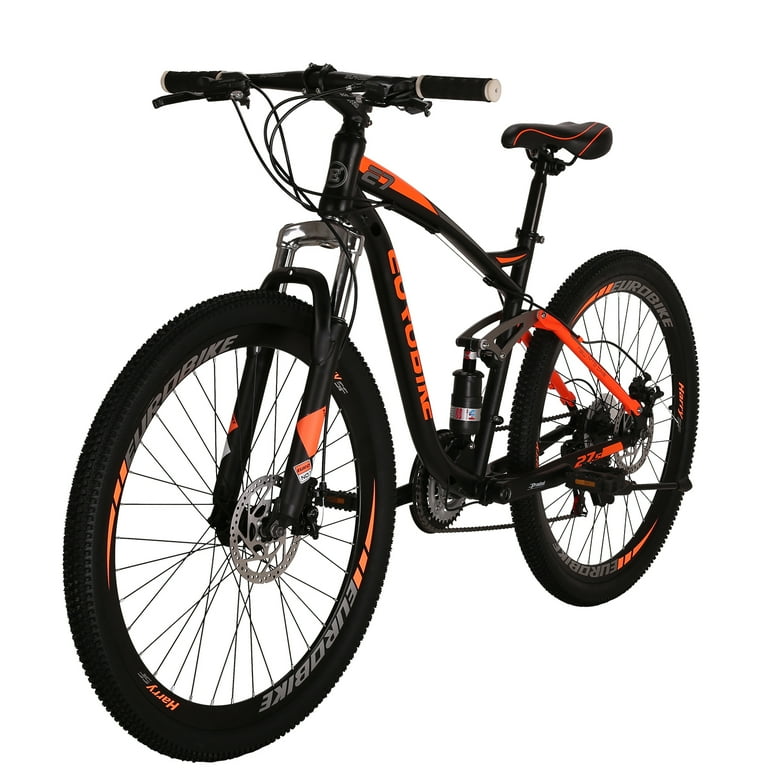Eurobike e7 2025