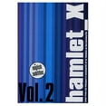 thumbnail image 1 of Hamlet X Vol. 2 [ FORMAT NON-USA, PAL, Reg.0 Import - Allemagne ], 1 of 1