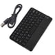 thumbnail image 3 of Ultra-thin Mini Wireless Bluetooth Keyboard with Touchpad for Windows PC and Android Tablet, 3 of 4