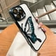 thumbnail image 3 of Funda Quicksand Butterfly para iPhone 16 15 Pro Max, lujosa funda suave con baño de purpurina brillante para niña para iPhone 11 12 13 14 Pro Max, 3 of 5