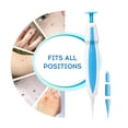 thumbnail image 4 of Micro Tags Auto Skin Tag Remover Kit Verruga Eliminación Pen Set Skin Tag Removal Pen Eliminador de verrugas sin dolor, 4 of 5