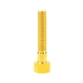 thumbnail image 2 of Wosthever Tornillo para tapa de vástago de barra de manillar de bicicleta, tornillos universales para bicicletas, repuesto de pernos Ciclismo, 2 of 6