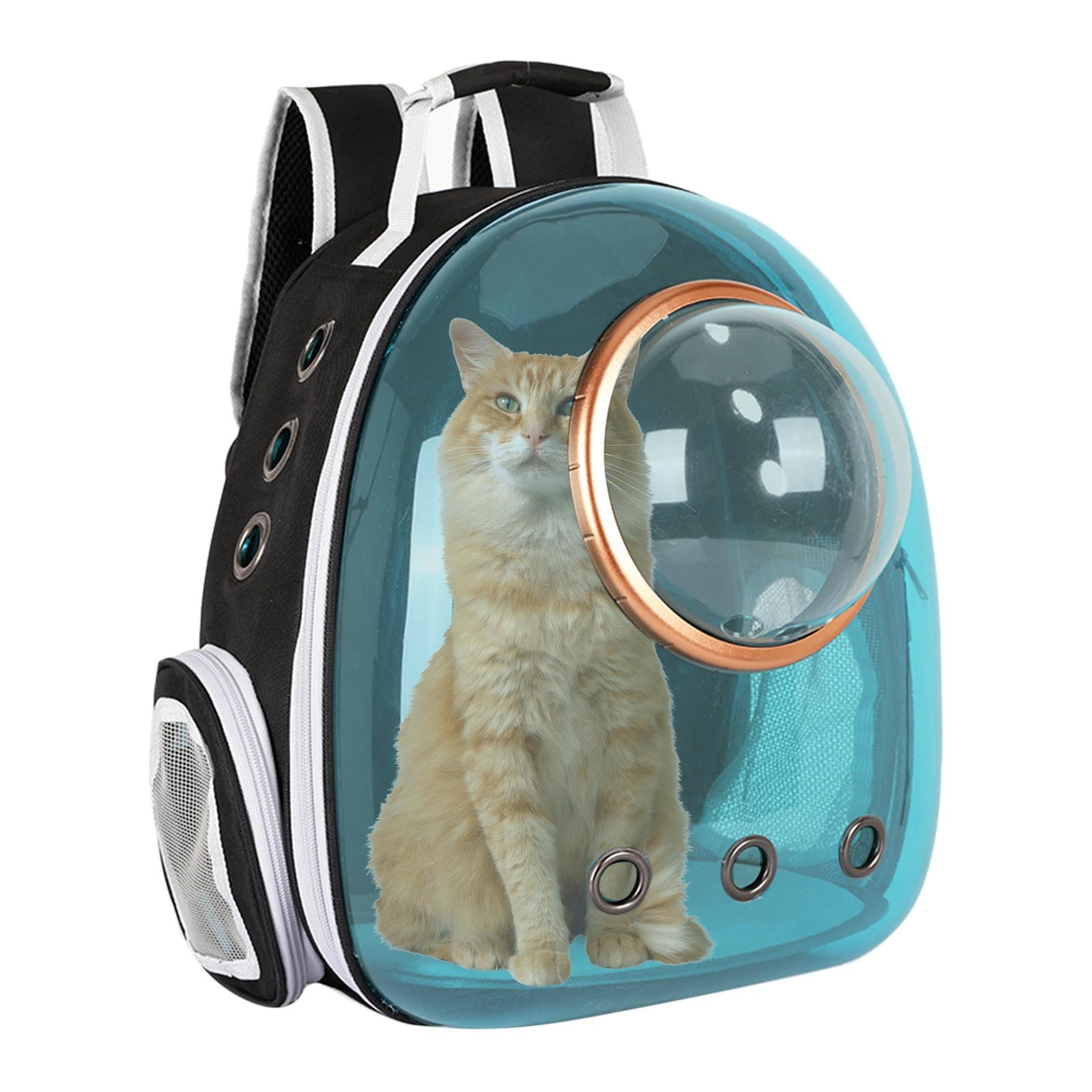 Yinanstore Sac à Dos de Transporteur Portable, Conception de Bulle