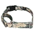 thumbnail image 3 of Country Brook Petz® Mountain Viper Camo Martingale with Plastic Buckle, Extra Small, 3 of 5