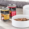 thumbnail image 3 of Pure Balance Beef Stew and Chicken Stew Wet Dog Food Variety Pack, 12.5 oz Cans, 6 Pack, 3 of 16