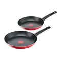 thumbnail image 1 of Juego de Sartenes T-FAL Simplycook 24 30 cm B5749082M, 1 of 5
