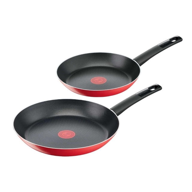 Juego de Sartenes T-FAL Simplycook 24 30 cm B5749082M