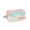 02_Pencil Pouch HOT Zipper Design - 25% OFF_B, variant on Under $1 Pencil Case Large Capacity Pencil Pouch Color Block Pencil Box Multi Layer Pen Bag Stationery Organizer for College Office Desk Supplies by PALIFEUR
