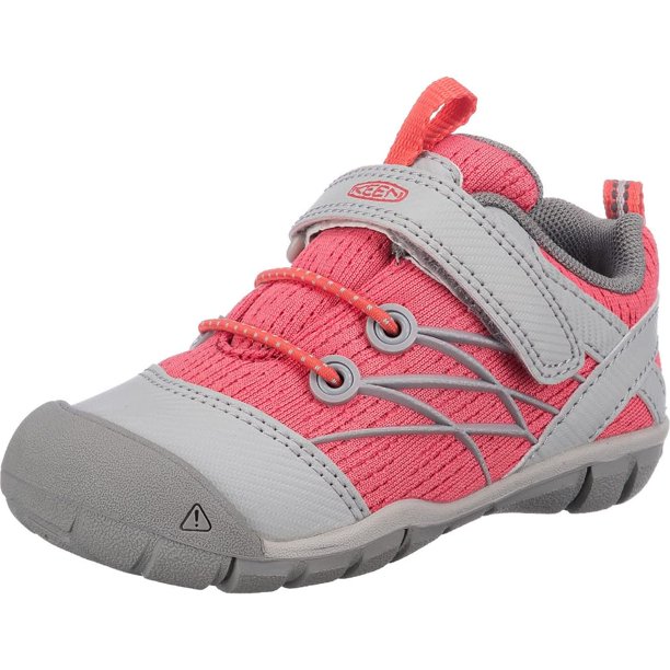 Zapatillas para niños KEEN Chandler CNX Drizzle/Dubarry talla 6