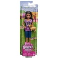 thumbnail image 5 of Barbie Ligaya Kids Dolls with Pet puppy, Dark Hair Box, 5 of 5