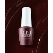 OPI Gelcolor Gel Nail Polish 0.50 oz. - Intelli-Gel - GCMI12 - Complimentary Wine