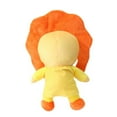 thumbnail image 4 of Happy Tree Friends Plush Toy Flippy Cute Doll Holiday Gift, 4 of 4