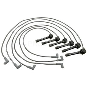 Pro Series Wire Spark Plug Wire Set - Walmart