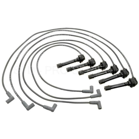 Pro Series Wire Spark Plug Wire Set