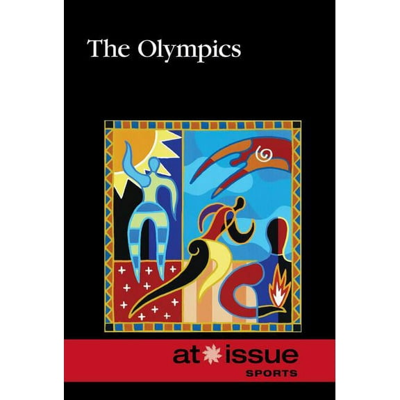 At Issue: The Olympics (Paperback)