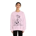thumbnail image 3 of Rescue Adopt Foster Dog Lover Sweatshirt, 3 of 3