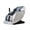 Blue, variant on Rejuv 4D Zero Gravity Massage Chair with Heat and AI Technology