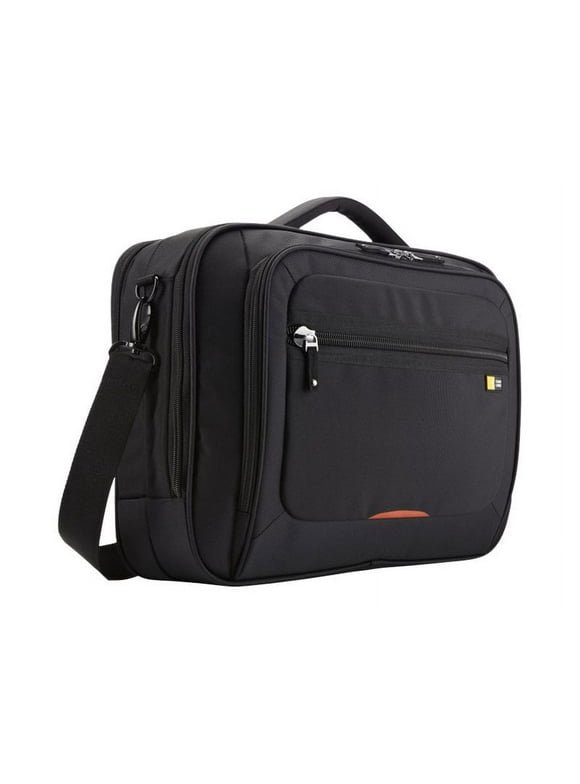 Case Logic Professional Laptop Briefcase - Notebook carrying case - 16" - black