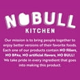 thumbnail image 7 of Nobull Kitchen Vanilla Pack Beignet Mix | Doughnut Mix Beignets Low Carb High Fiber French | Donut Mix with 5g Protein | Great Breakfast Treat Brunch Gift 11 Oz Pack of 3, 7 of 7